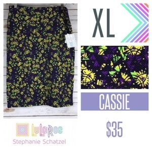 LuLaRoe Cassie